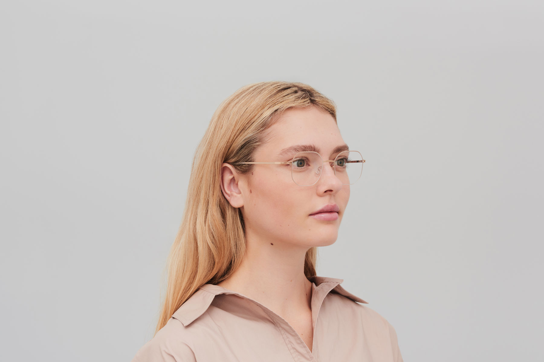 MYKITA LITE CAT OPTICAL FRAME