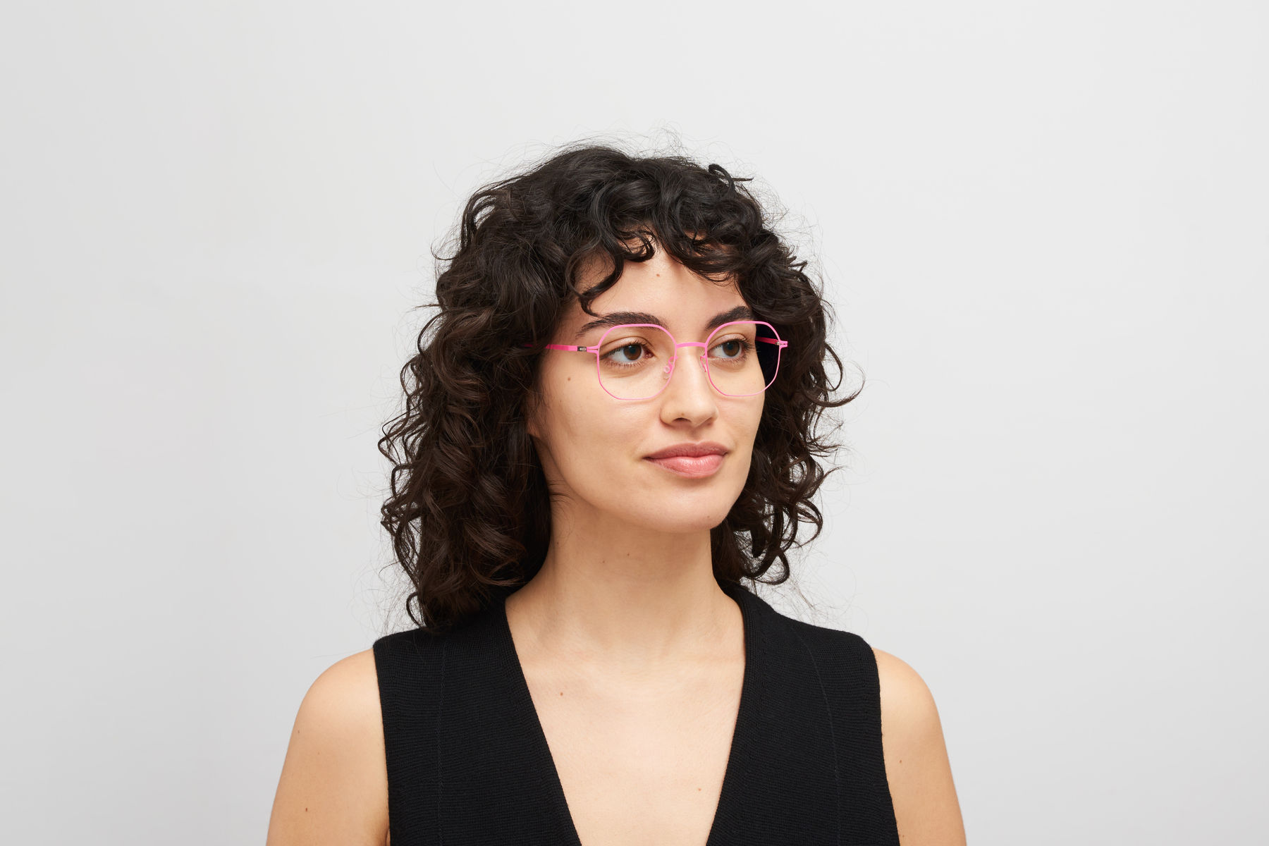 MYKITA レディース MYKITA LITE CAT OPTICAL FRAME