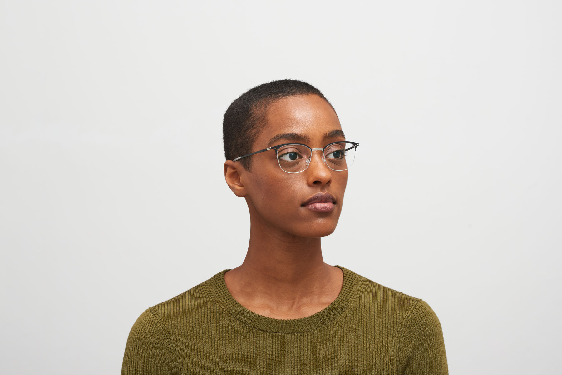MYKITA LITE HOLLIS OPTICAL FRAME