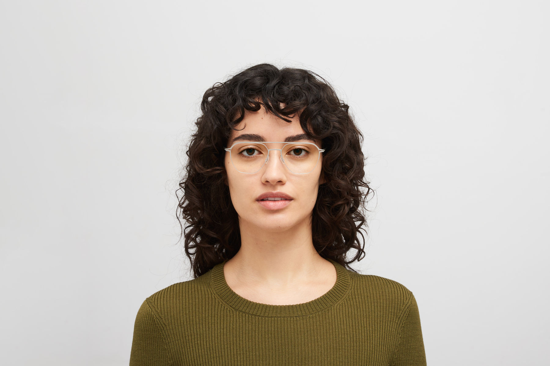 サングラス Mykita Mykita - PAVI - 797 a81 shiny silver blac 10084722-p-755AwAlIfjJA2OH.jpg