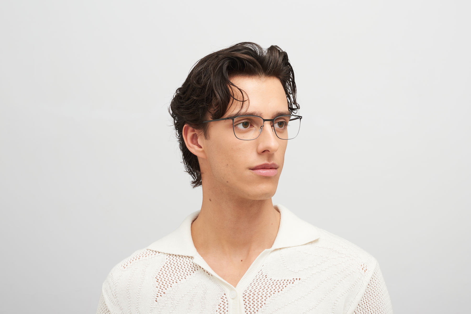 MYKITA LITE JARI OPTICAL FRAME