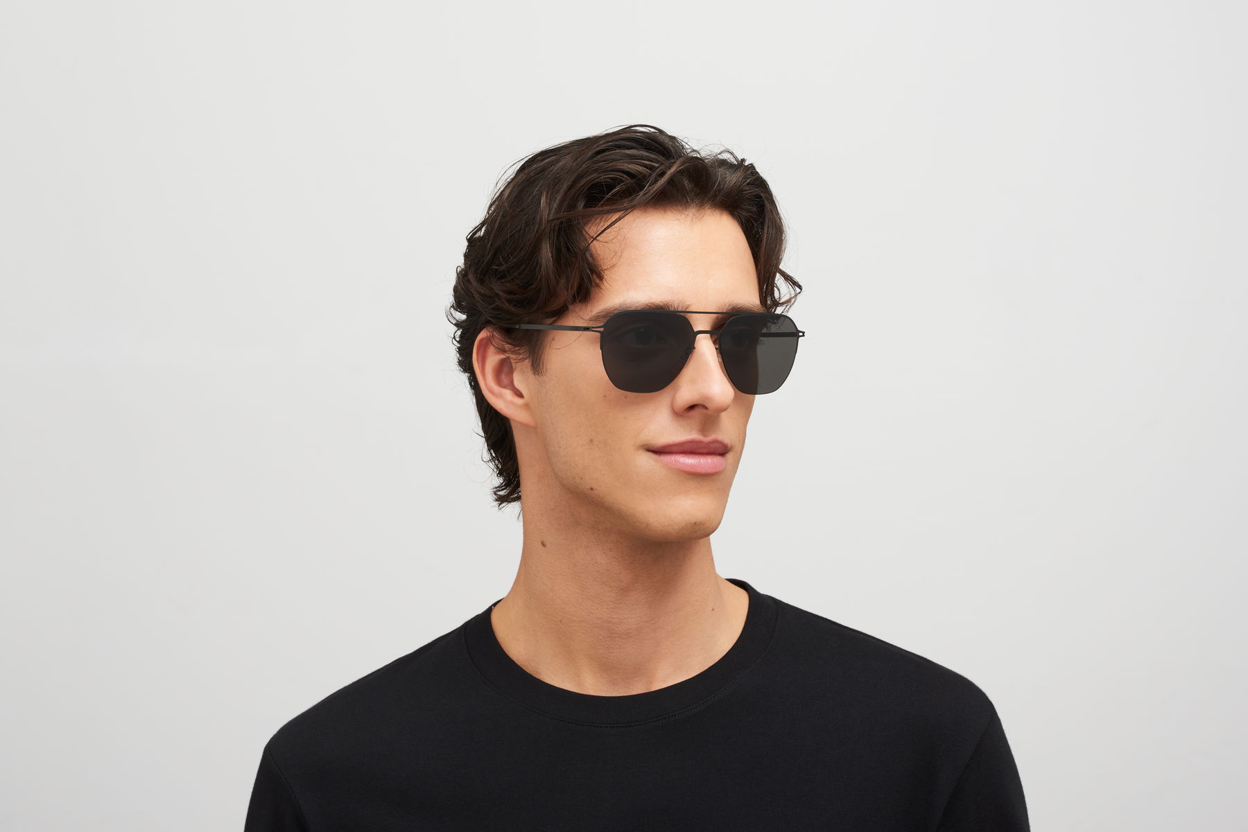 MYKITA マイキータ/サングラス/LITESUN DESNA/Aランク/09 MYKITA MYKITA マイキータ/サングラス/LITESUN DESNA/Aランク/09 MYKITA
