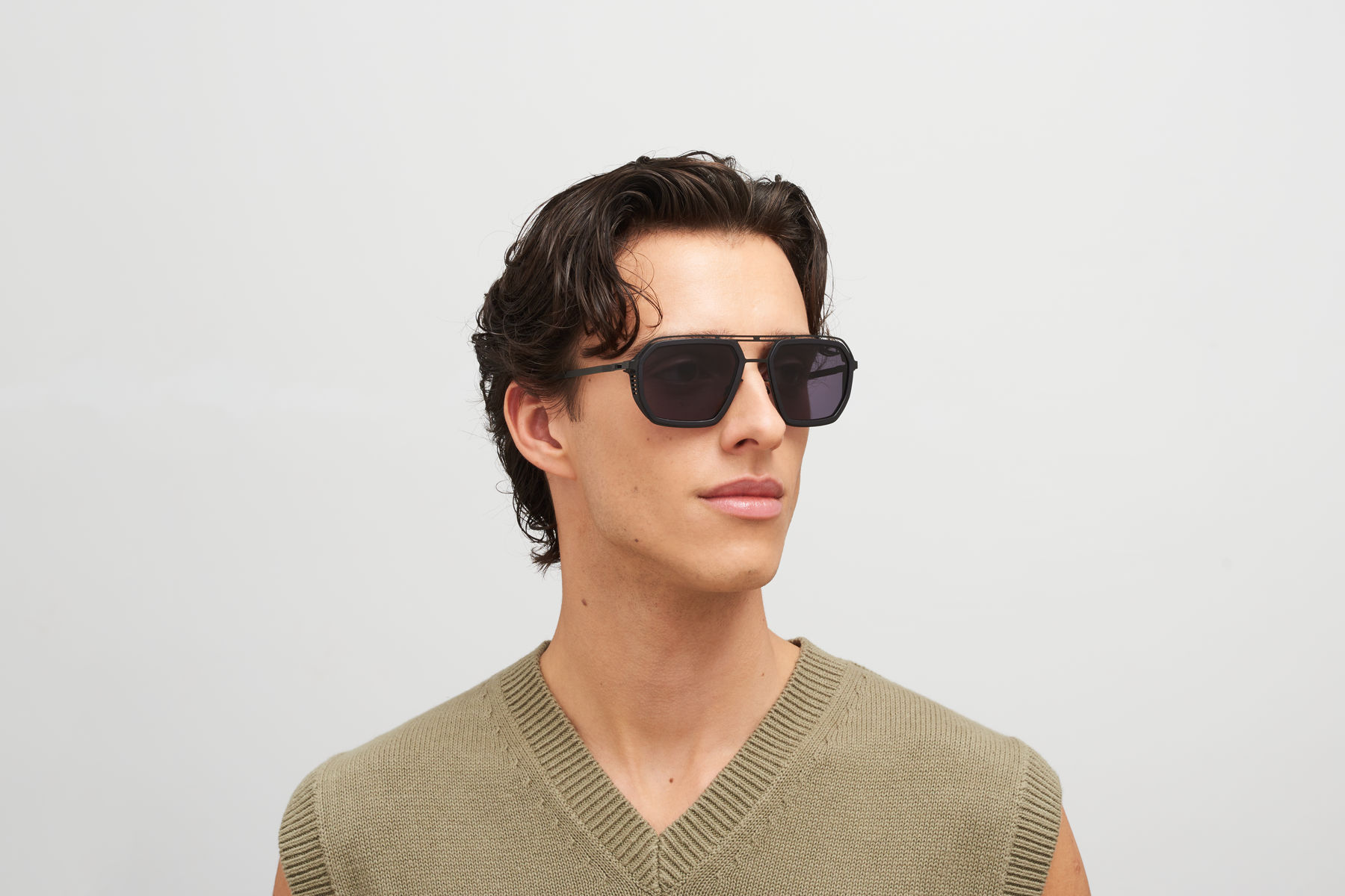 MYKITA MYLON HYBRID MOJAVE sunglasses