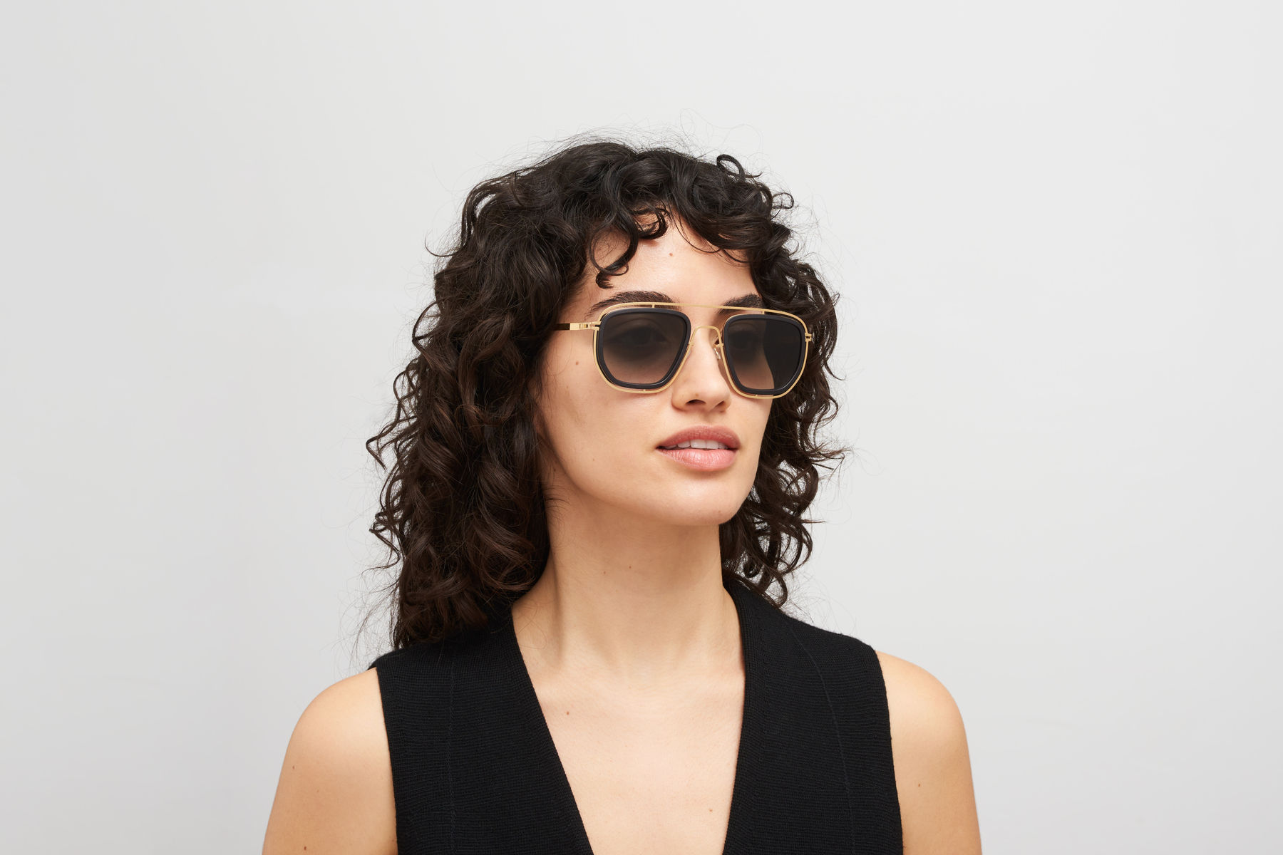 MYKITA MYLON HYBRID FERLO sunglasses