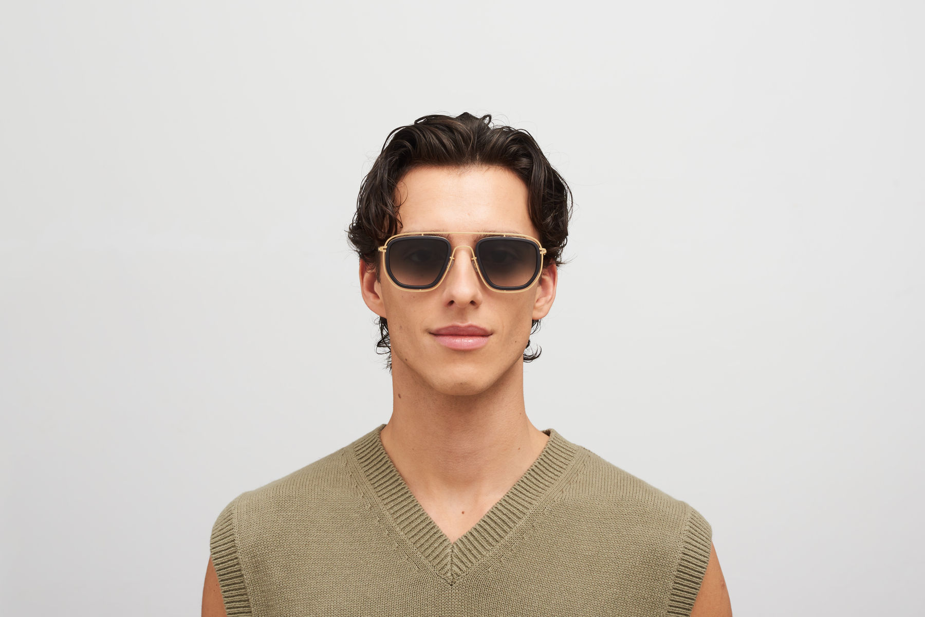MYKITA MYLON HYBRID FERLO sunglasses
