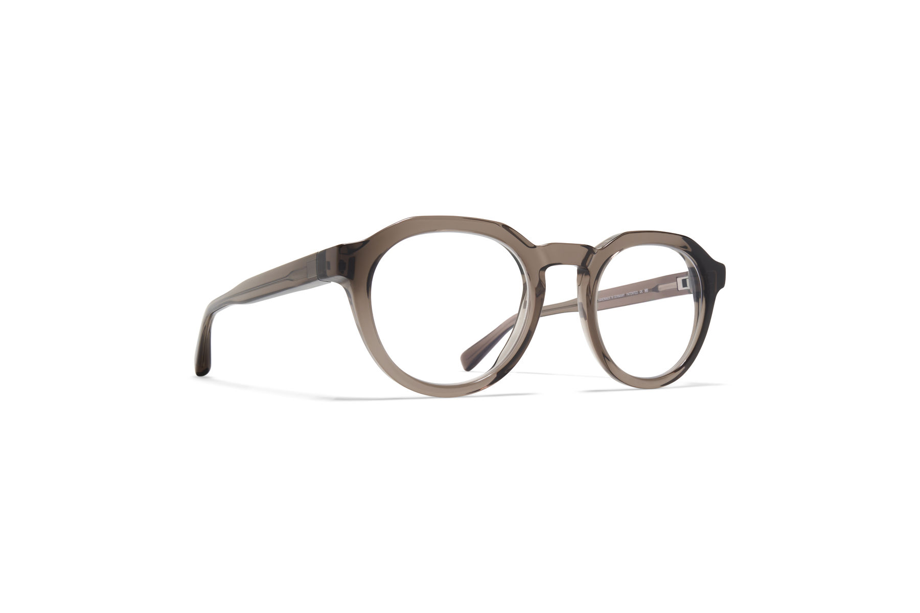 サングラス Mykita Mykita - SOMA - 776 c159 clear ash shiny 10087932-p-2.jpg