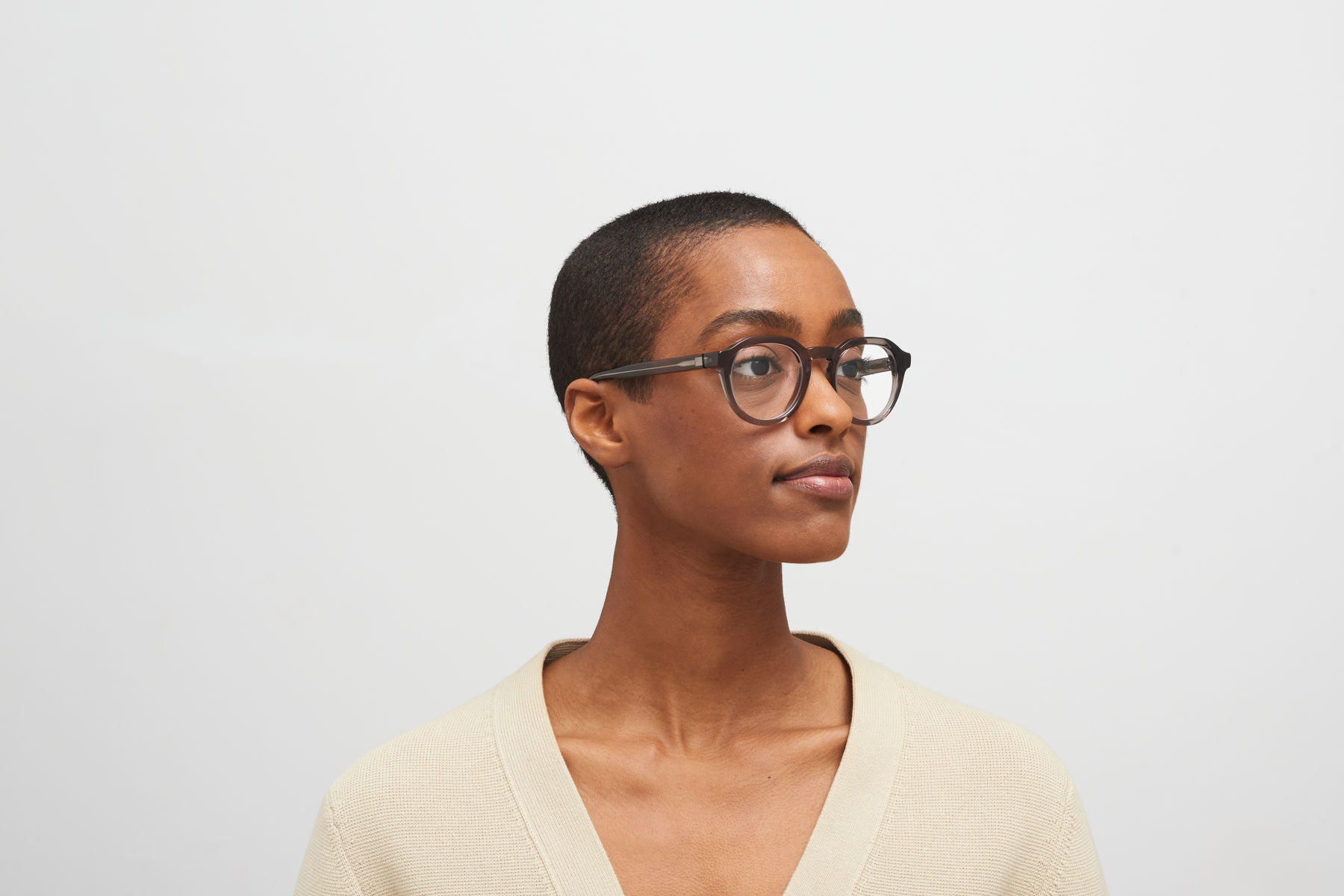 MYKITA ACETATE BOLD KIMBER OPTICAL FRAME