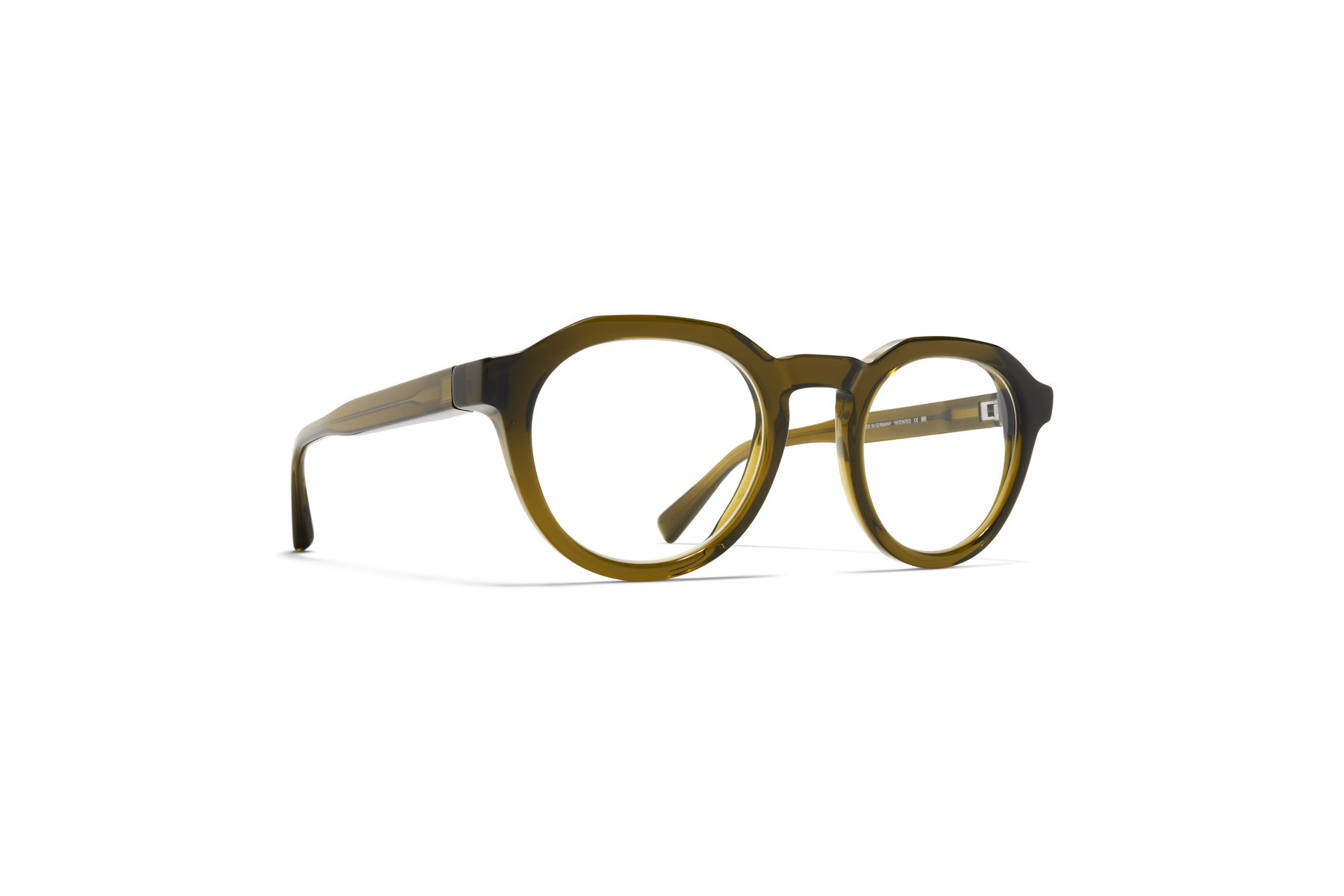 MYKITA ACETATE BOLD KIMBER OPTICAL FRAME