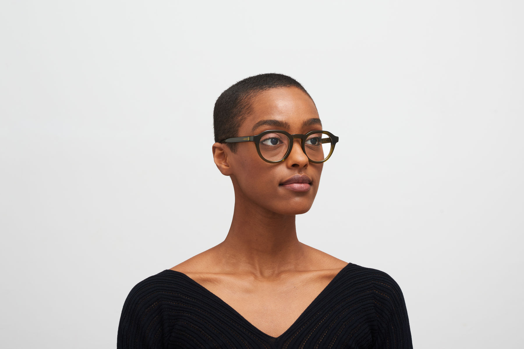 MYKITA ACETATE BOLD KIMBER OPTICAL FRAME