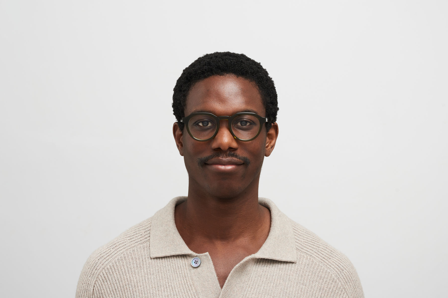 MYKITA ACETATE BOLD KIMBER OPTICAL FRAME