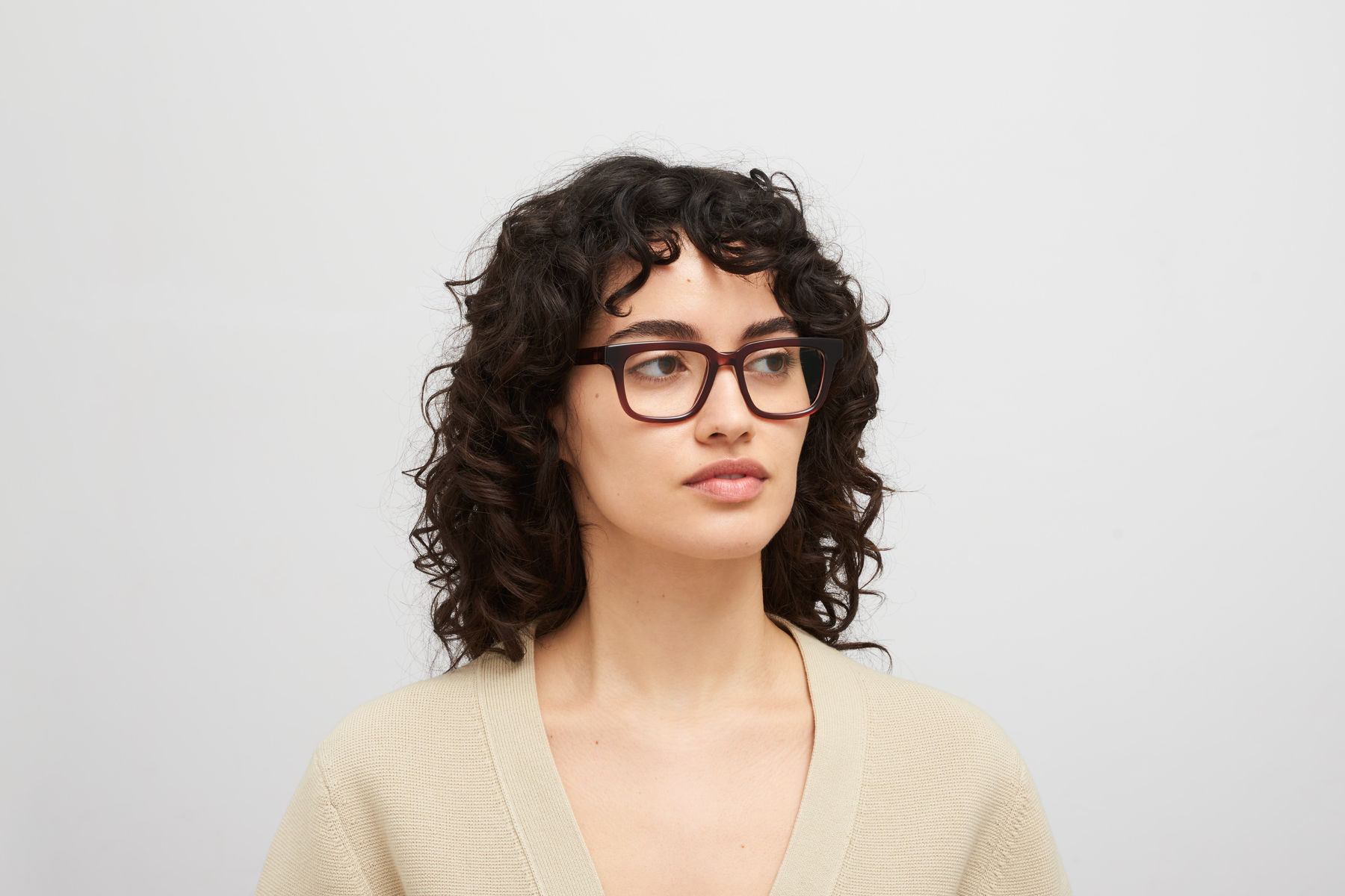 MYKITA QUINN マイキータ　クイン MYKITA - MYKITA ACETATE / LAMIN / Frame: C171 Pine Honey/Shiny Silver