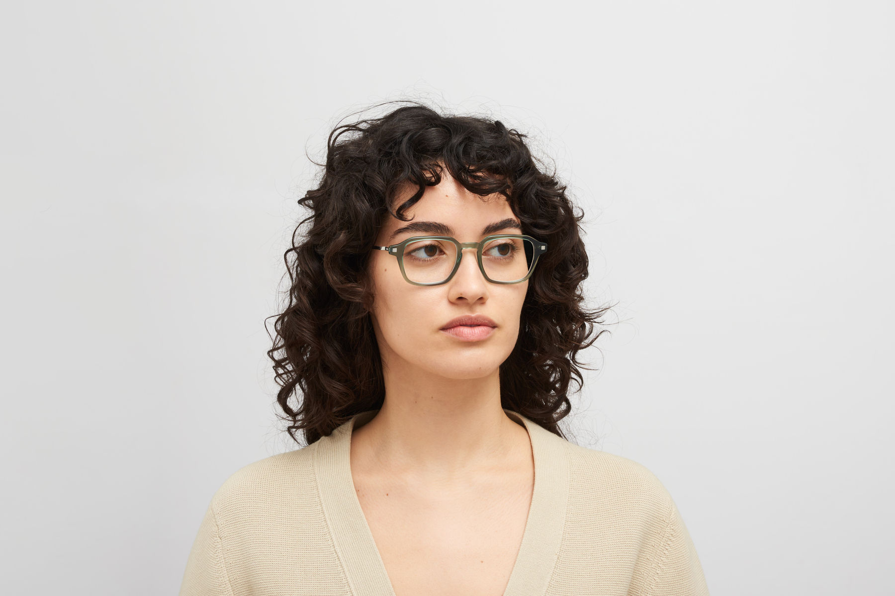 MYKITA LITE ACETATE YUKON OPTICAL FRAME