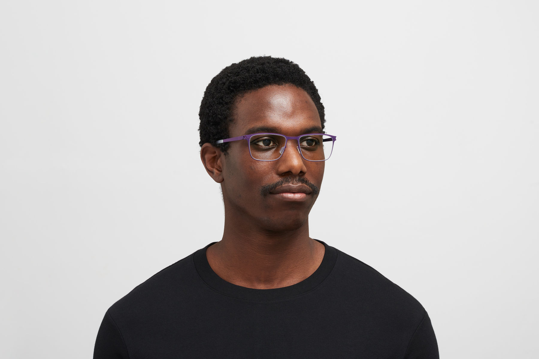 メガネ Mykita FW25 Mykita - HENNING 002 Clear (HENNING 002) MYHENNING14952_02_1800x1800.