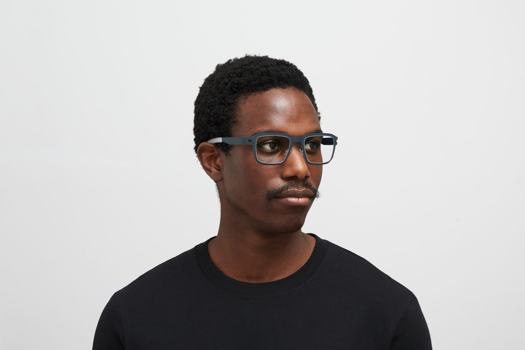 MYKITA NO1 JEFFERSON OPTICAL FRAME