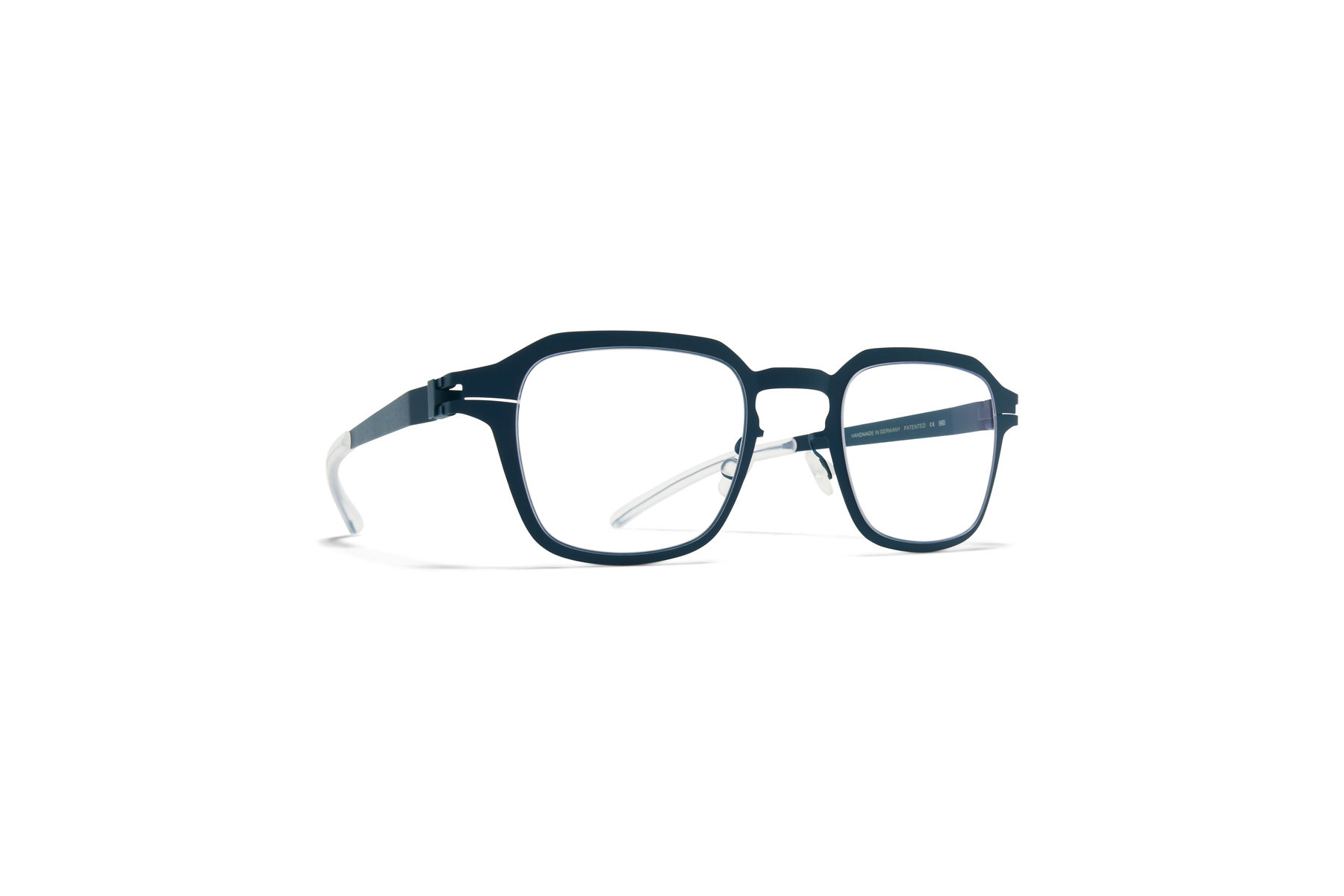 MYKITA DECADES WATERS OPTICAL FRAME