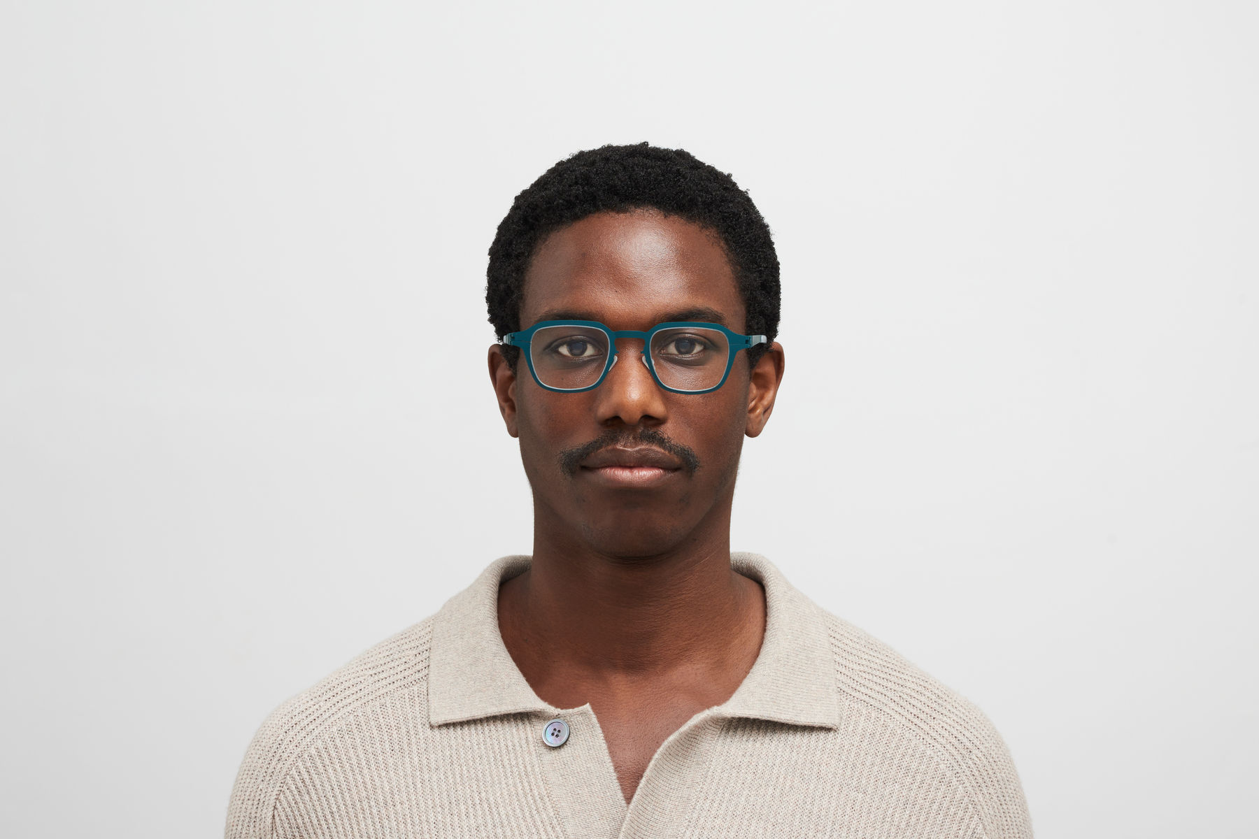 メガネ Mykita Mykita - JANAN - 740 c127 spring water pea MYKITA Eyeglasses JANAN - 740 C127 Spring Water Pea | FRMODA.COM