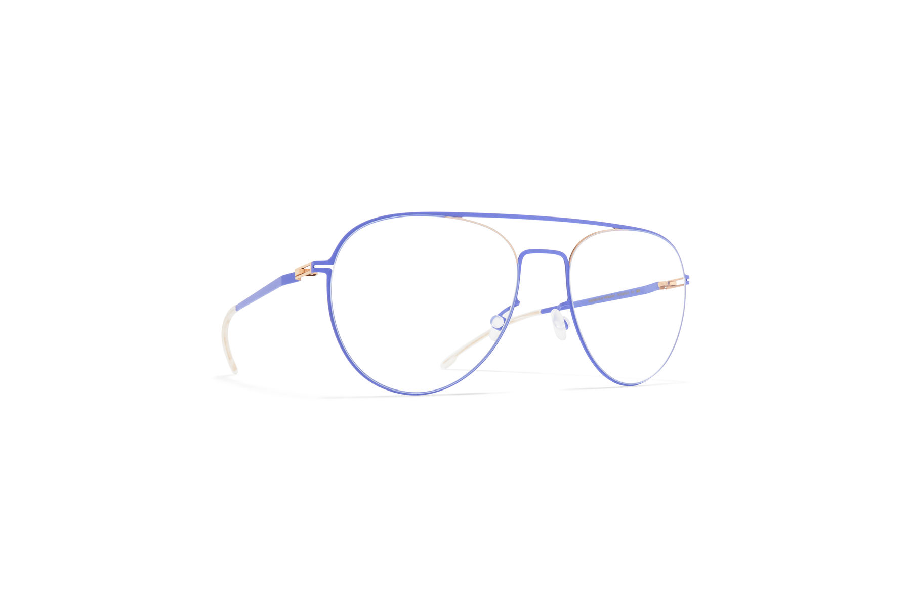 MYKITA EERO ネオンピンク　グレーレンズ MYKITA EERO ネオンピンク グレーレンズ Mykita Eero | Cameron Davies