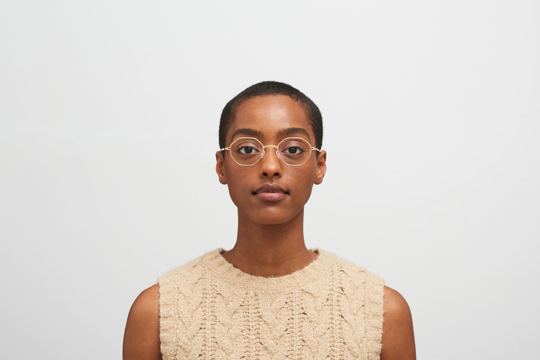 MYKITA LITE HOWLIN OPTICAL FRAME
