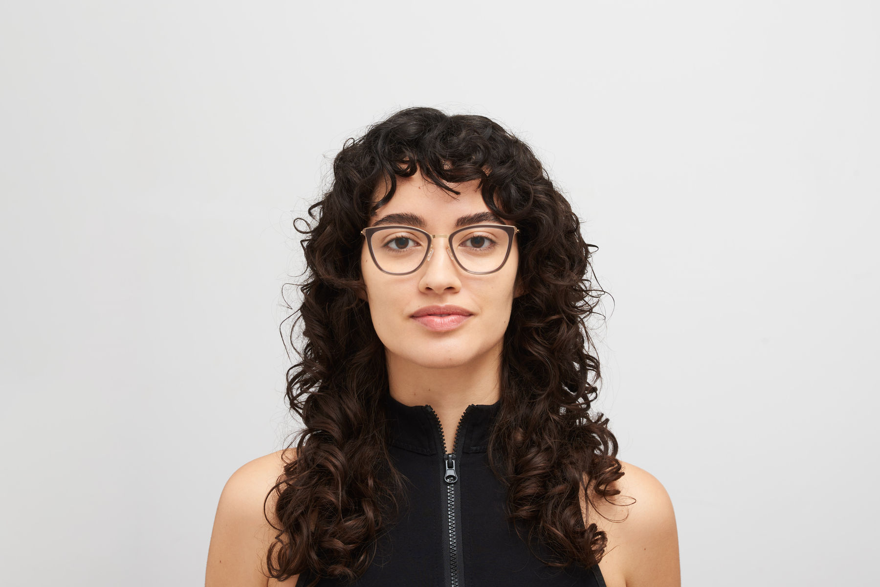 MYKITA LITE ACETATE RINGS JADA OPTICAL FRAME