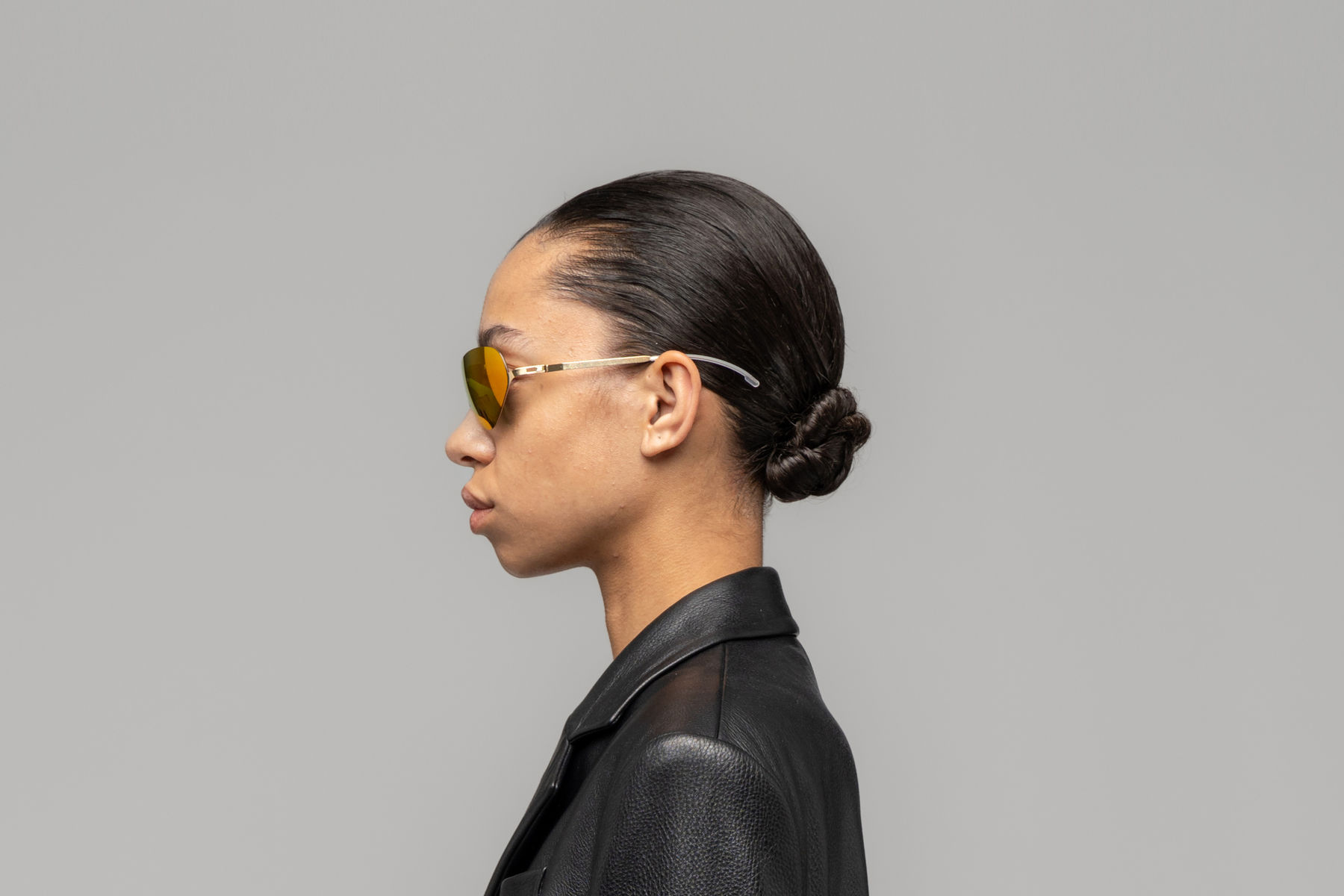 MYKITA CUSTOMIZED ALPINE sunglasses