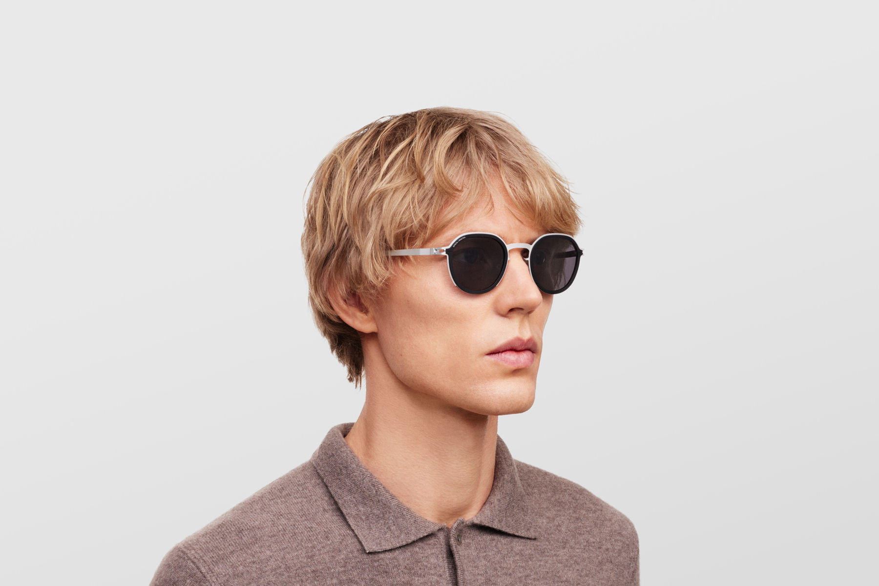 MYKITA RIMOWA MR001 sunglasses
