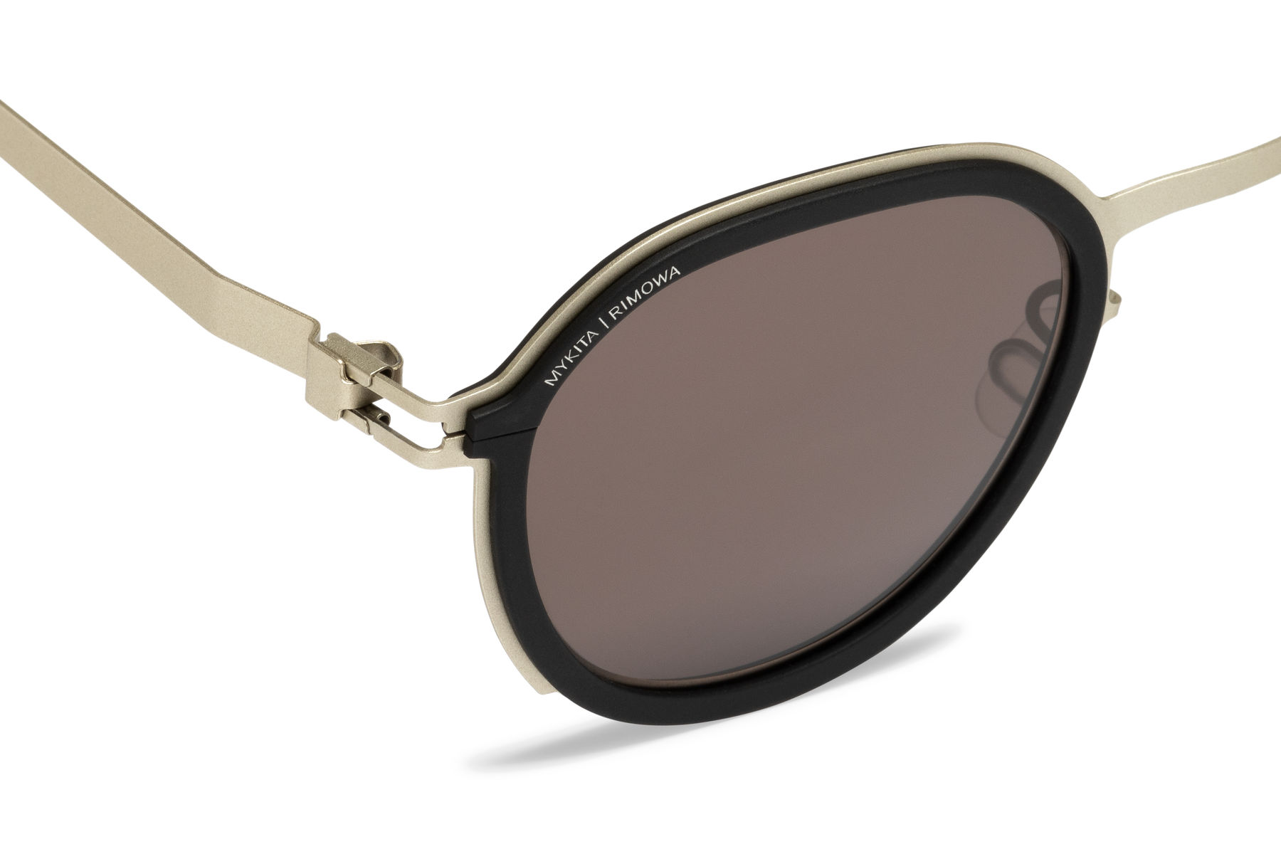 MYKITA RIMOWA MR001 sunglasses