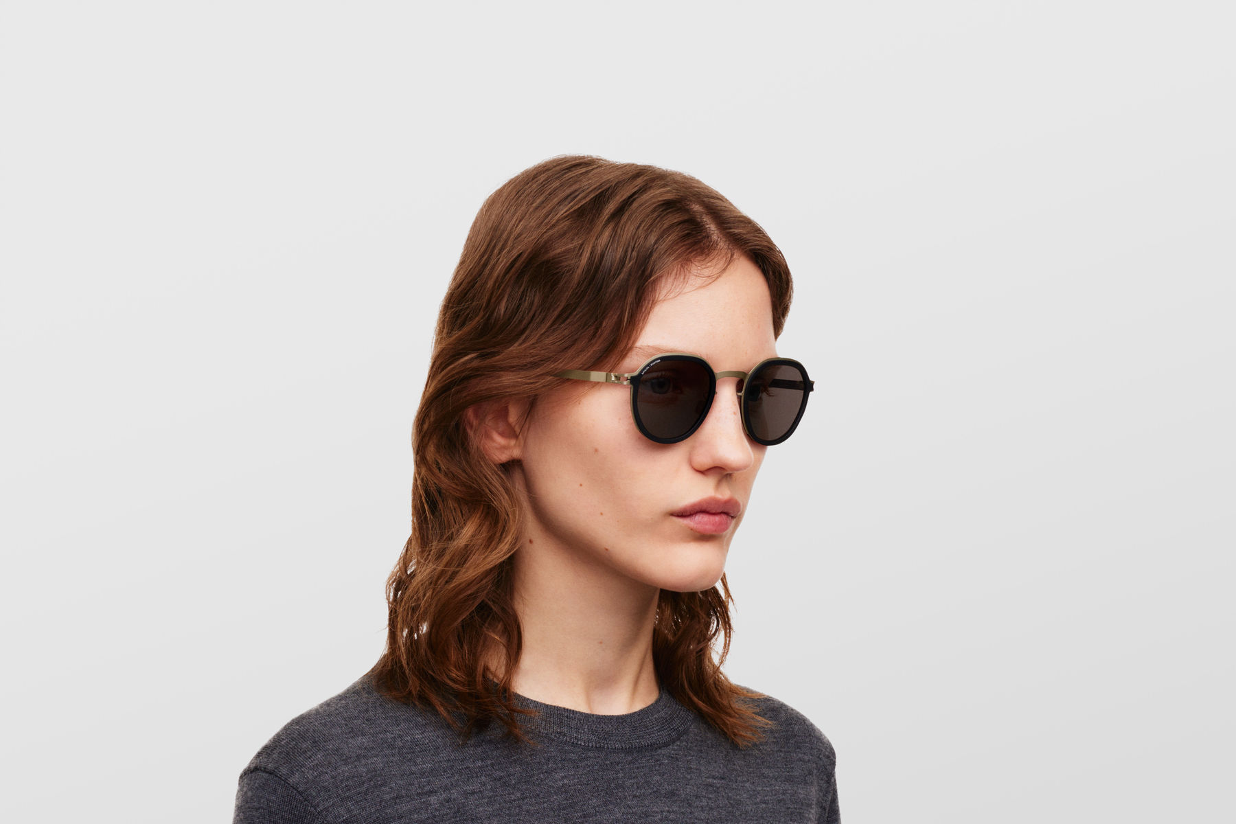 MYKITA RIMOWA MR001 sunglasses