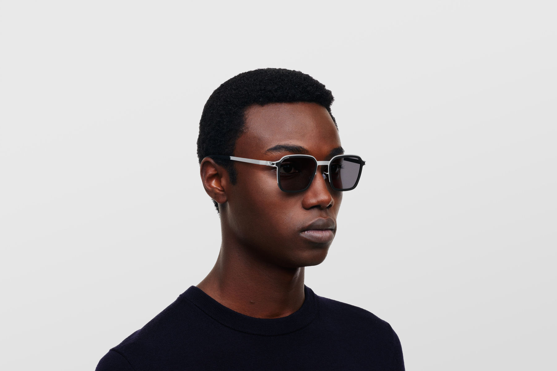 MYKITA RIMOWA MR002 sunglasses