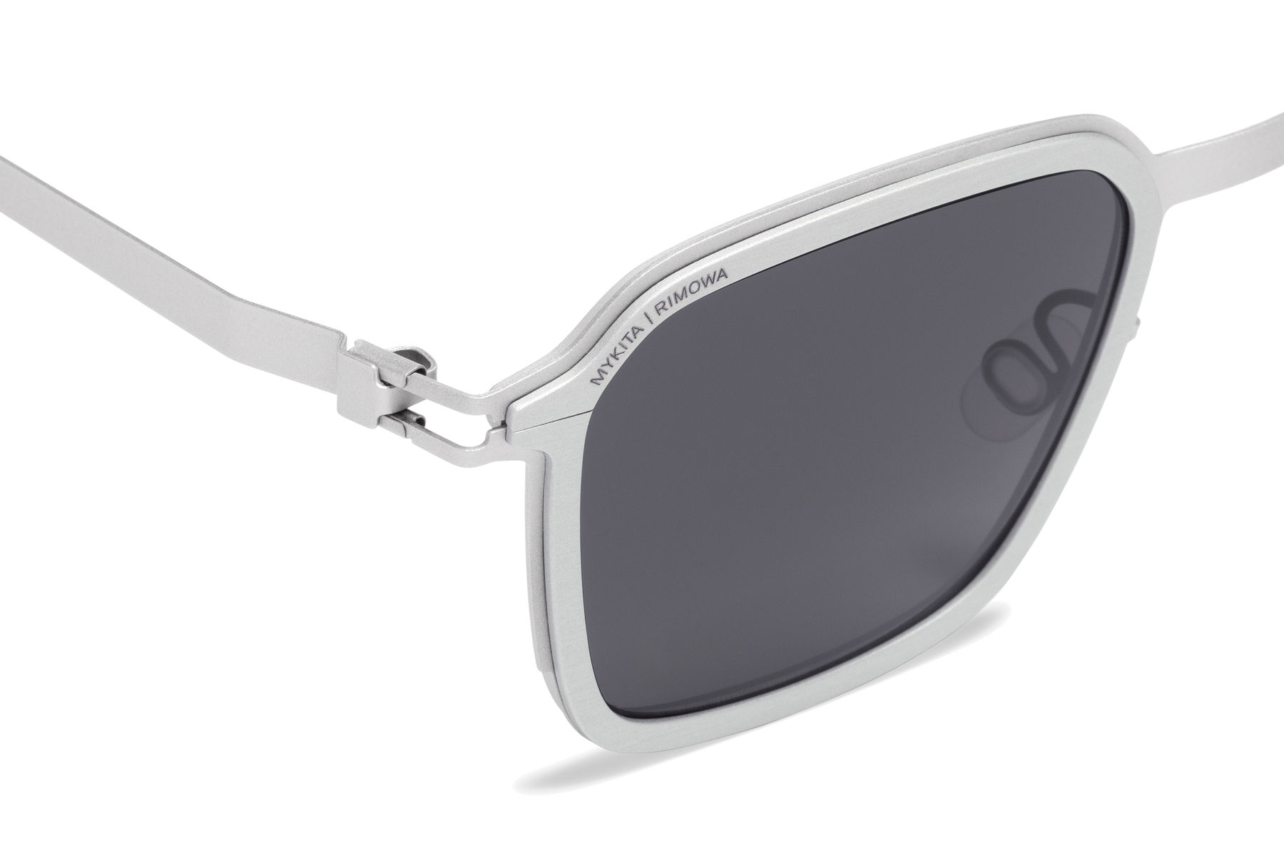 MYKITA RIMOWA MR002 sunglasses