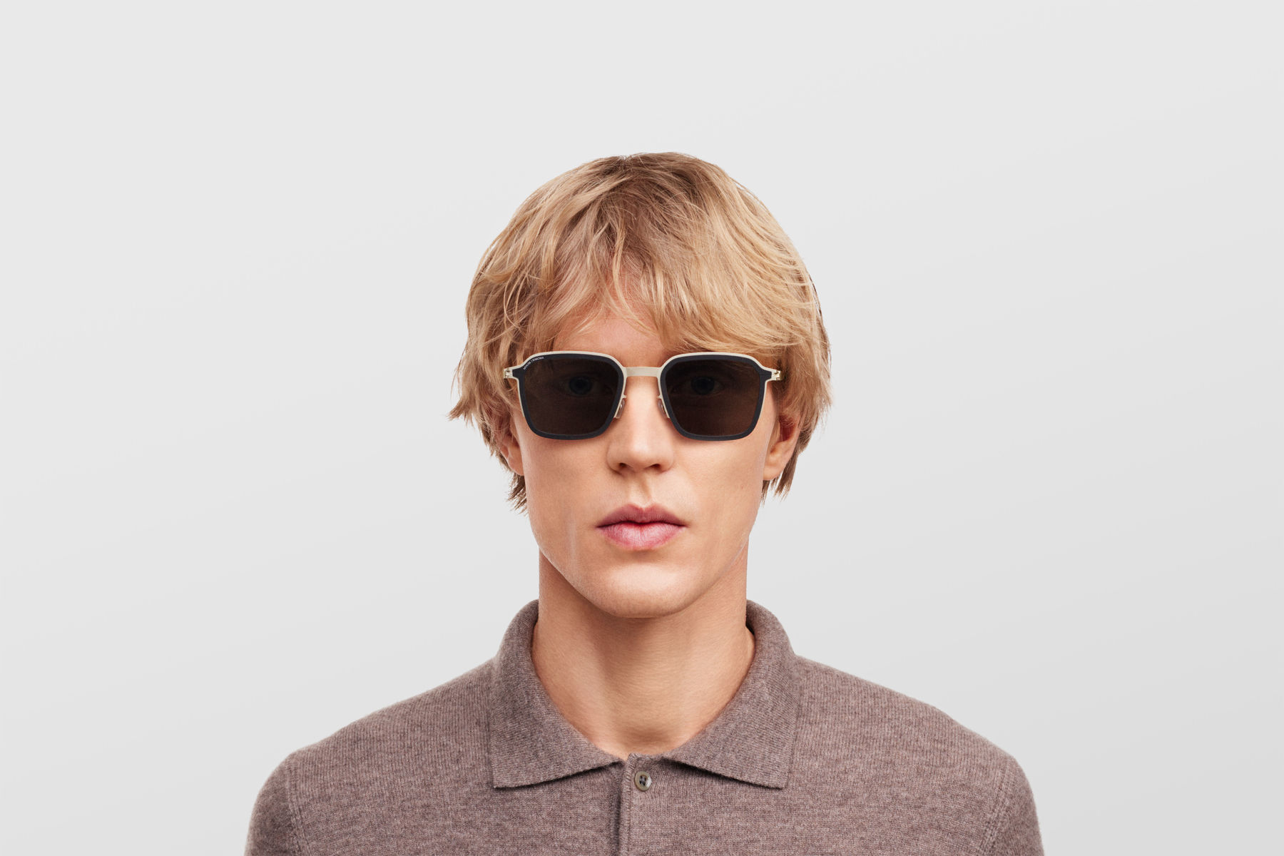 MYKITA RIMOWA MR002 サングラス MYKITA RIMOWA MR002 sunglasses