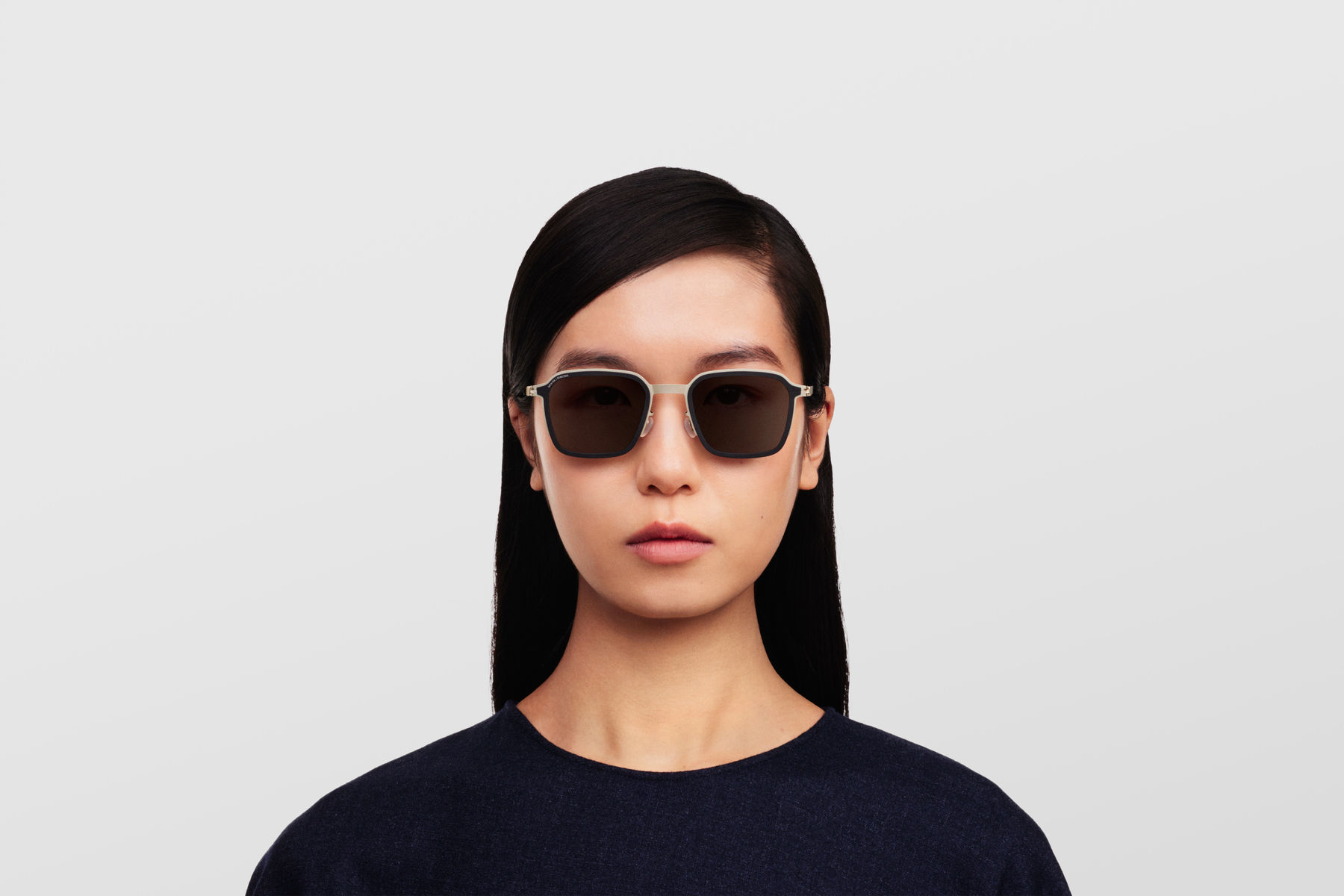 MYKITA RIMOWA MR002 サングラス MYKITA RIMOWA MR002 sunglasses