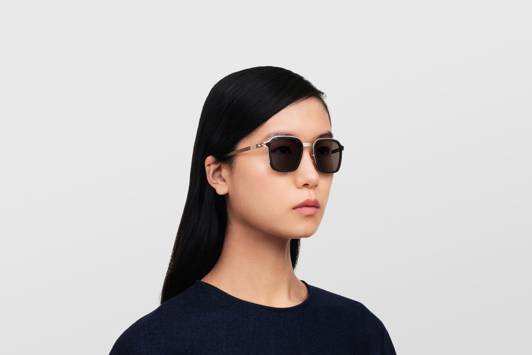 MYKITA RIMOWA MR002 sunglasses