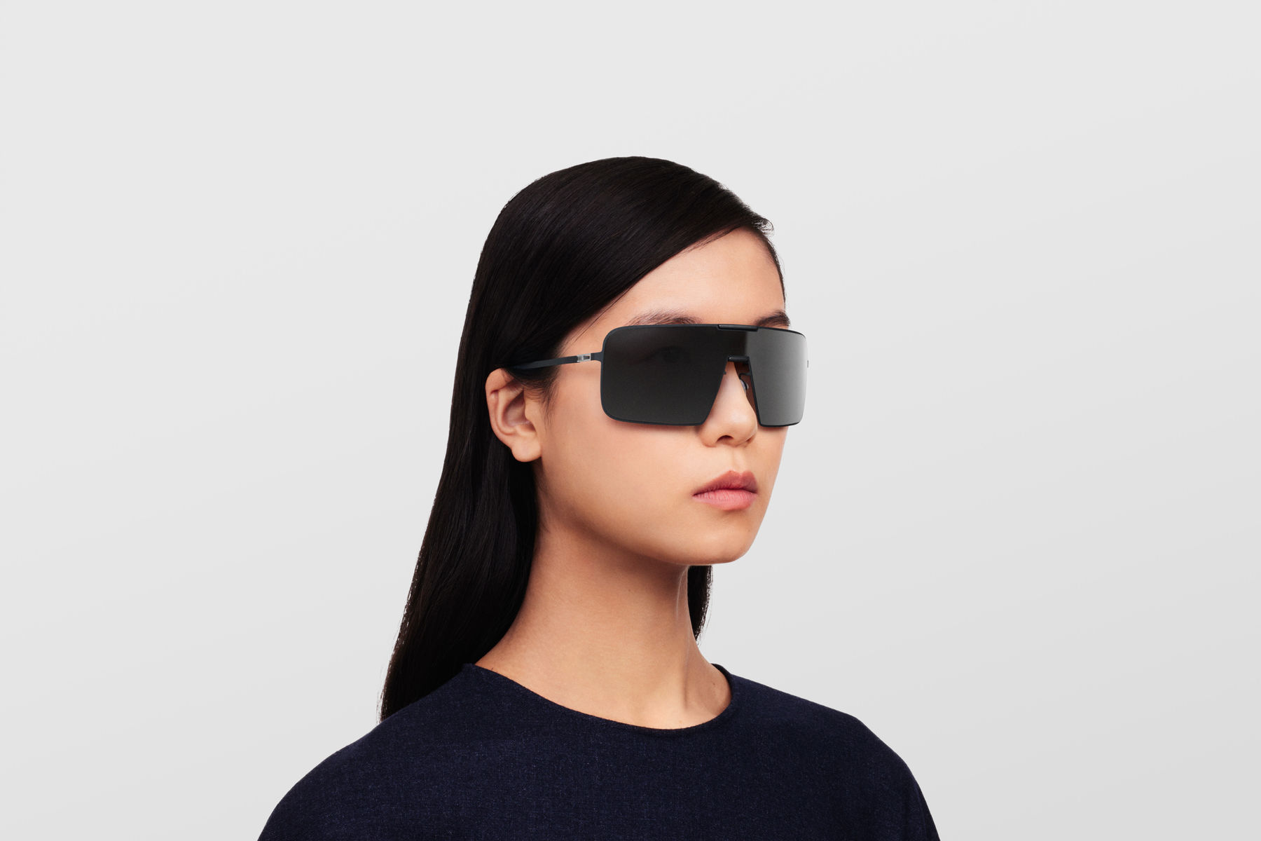MYKITA RIMOWA MR004 sunglasses