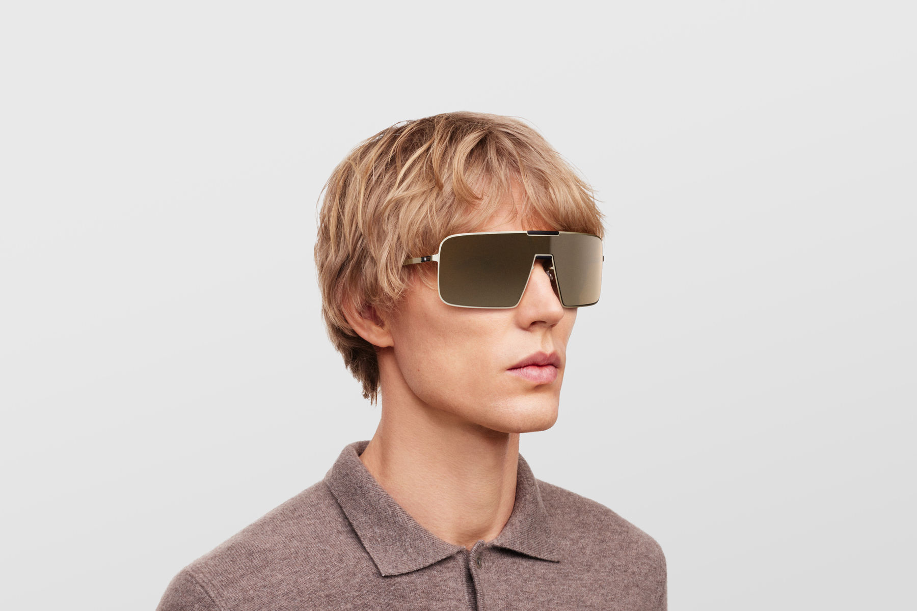 MYKITA RIMOWA MR004 sunglasses