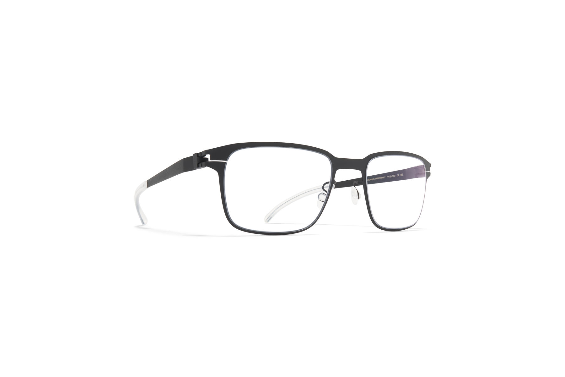 MYKITA - NO1 / EDISON / Frame: Storm Grey