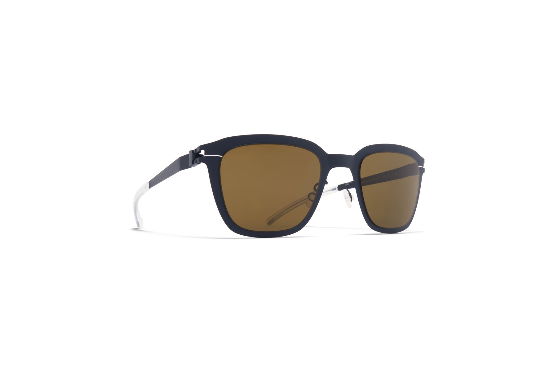 サングラス Mykita Mykita - AVERY - 223 mole grey (AVERY 223 MOLE GREY) MYKITA - Avery Sunglasses | Specs Collective