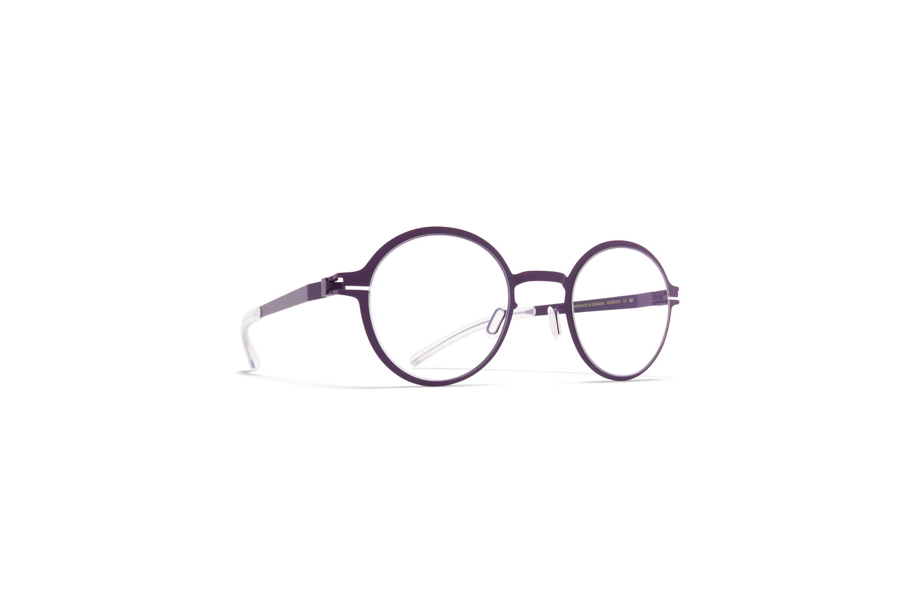 MYKITA レディース MYKITA 032c TOTO sunglasses 小物