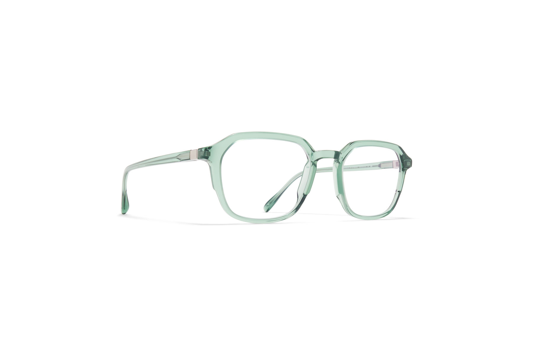MYKITA - MYKITA ACETATE / JANAN / Frame: C197-Cypress Green
