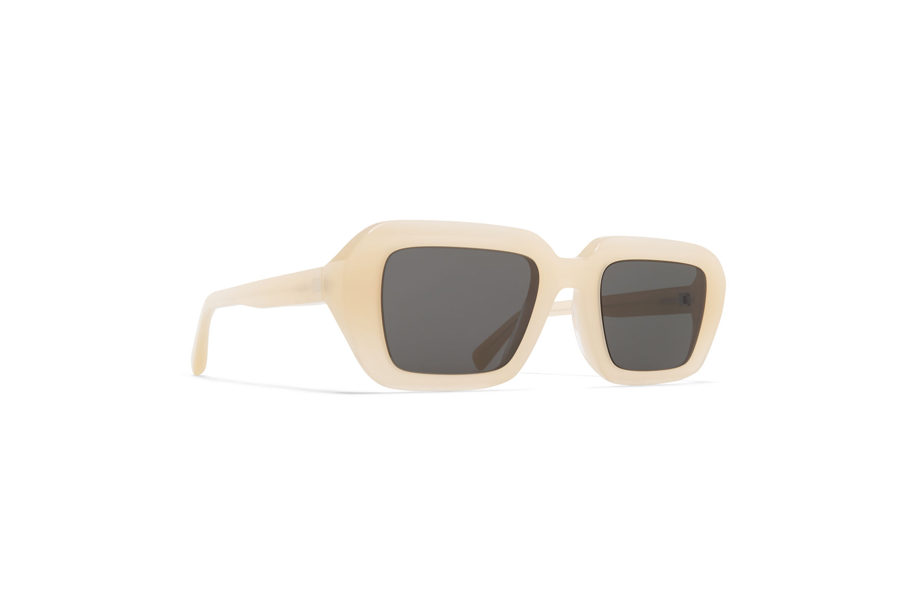 サングラス Mykita Mykita - NIMA - 715 c110 black havana shi サングラス Mykita Mykita - LAIMI - 715 c110 black havana shi