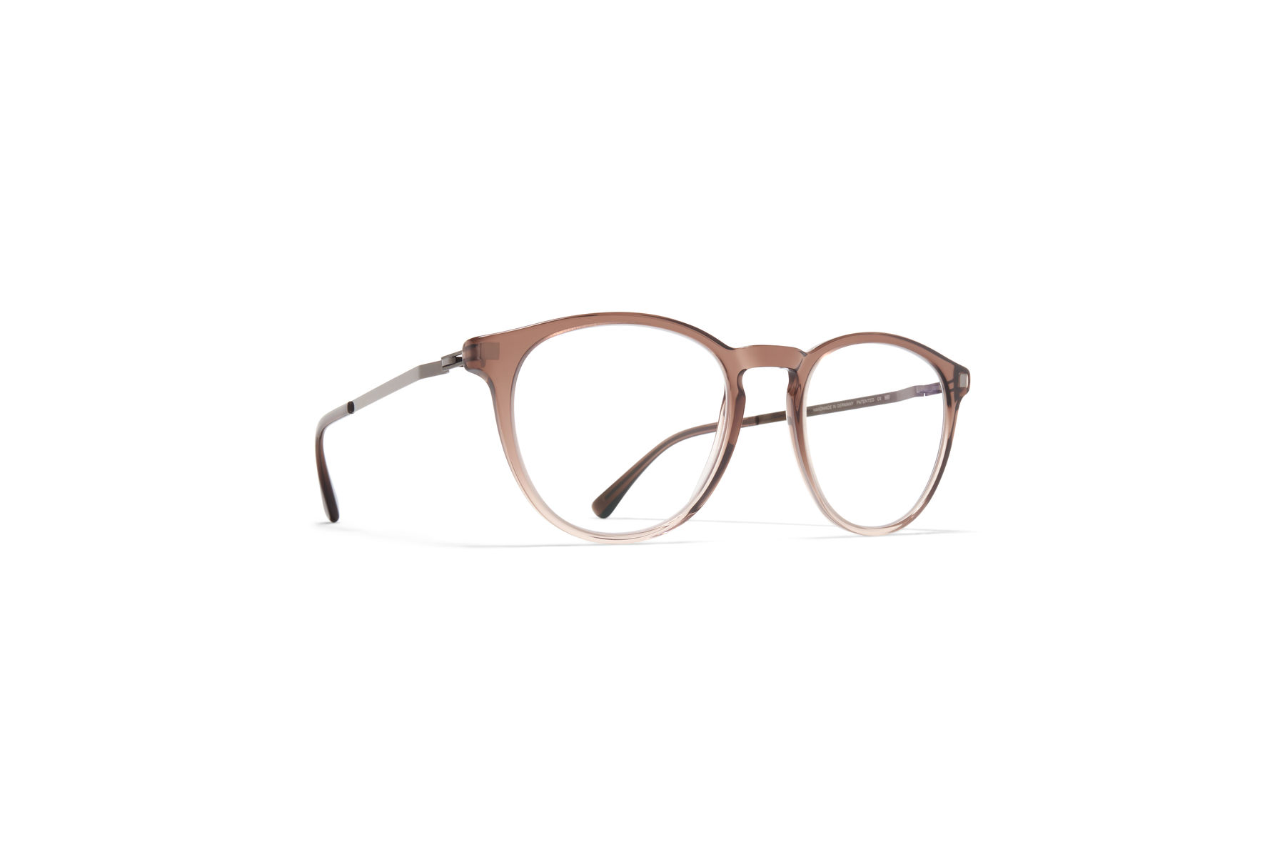 MYKITA - LITE / TAAVI / Frame: C203-Brown Gradient/ShinyGraph