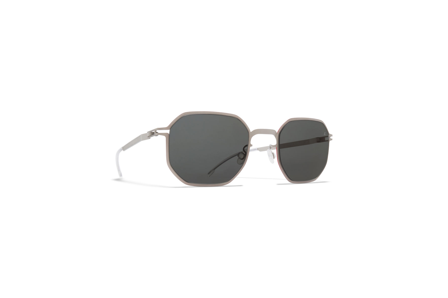 【新品】 限定 MYKITA x Leica ML11 MYKITA - MYKITA | LEICA / ML11 / Frame: Leica Light Champagnegold