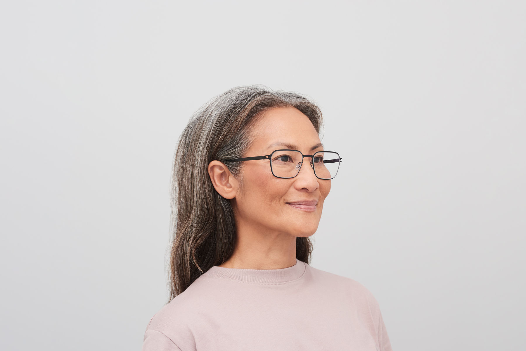 MYKITA NO1 CARSON OPTICAL FRAME