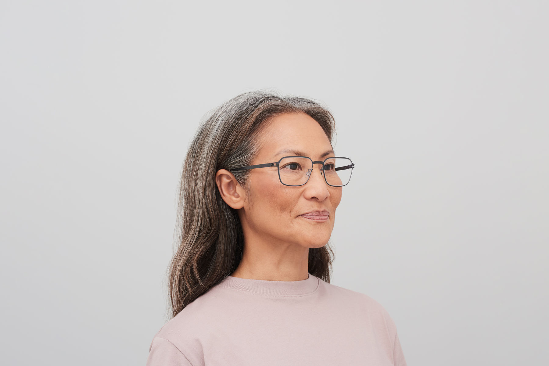 MYKITA NO1 CARSON OPTICAL FRAME