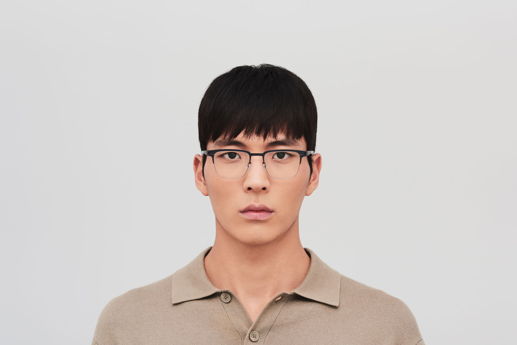 MYKITA NO1 CORMAC OPTICAL FRAME