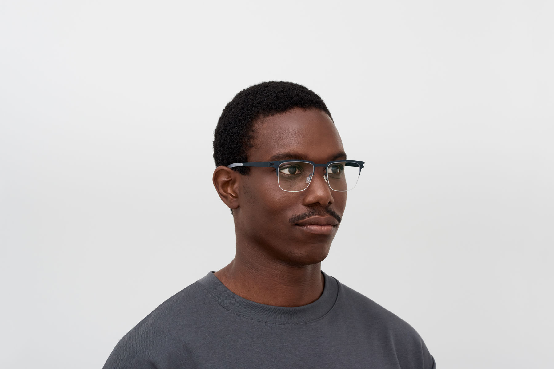 MYKITA NO1 CORMAC OPTICAL FRAME