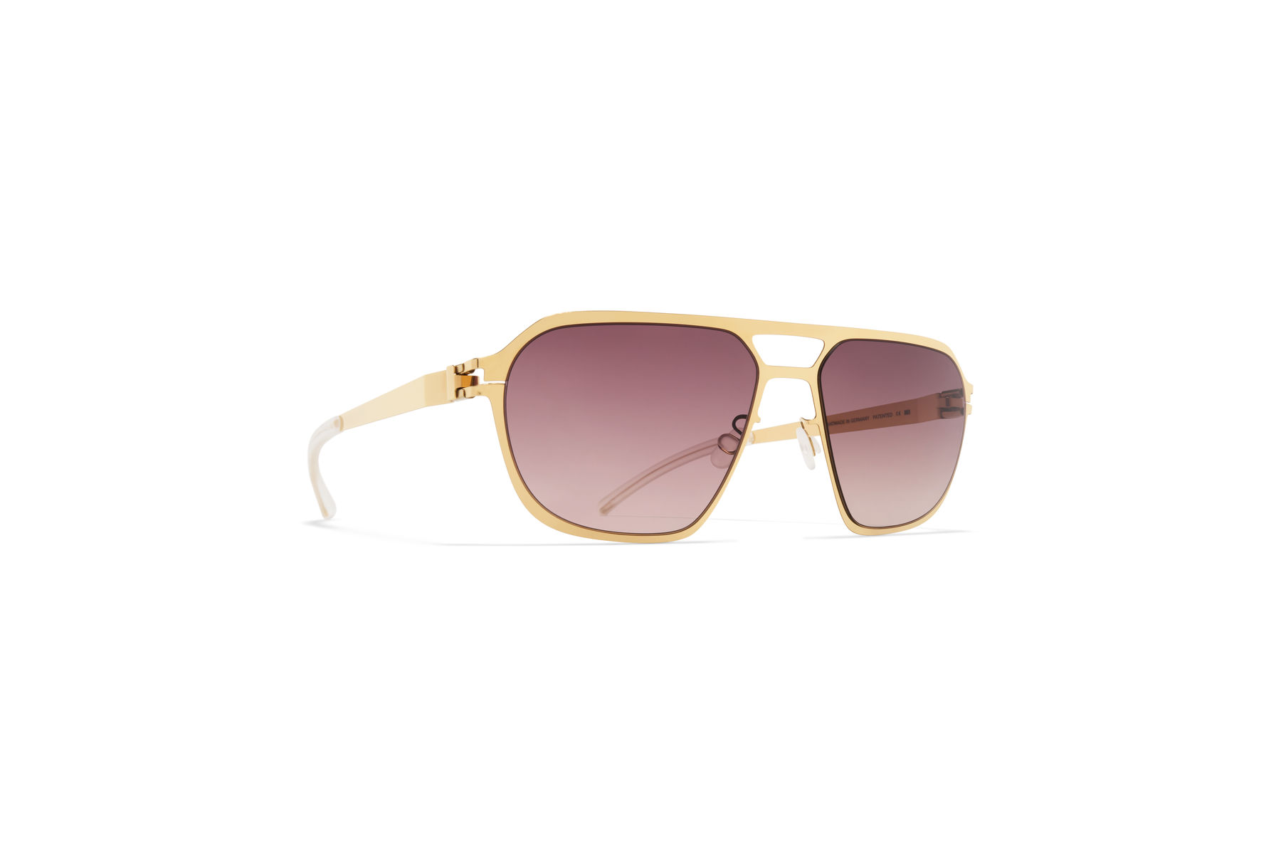 MYKITA NO1 SINCLAIR sunglasses