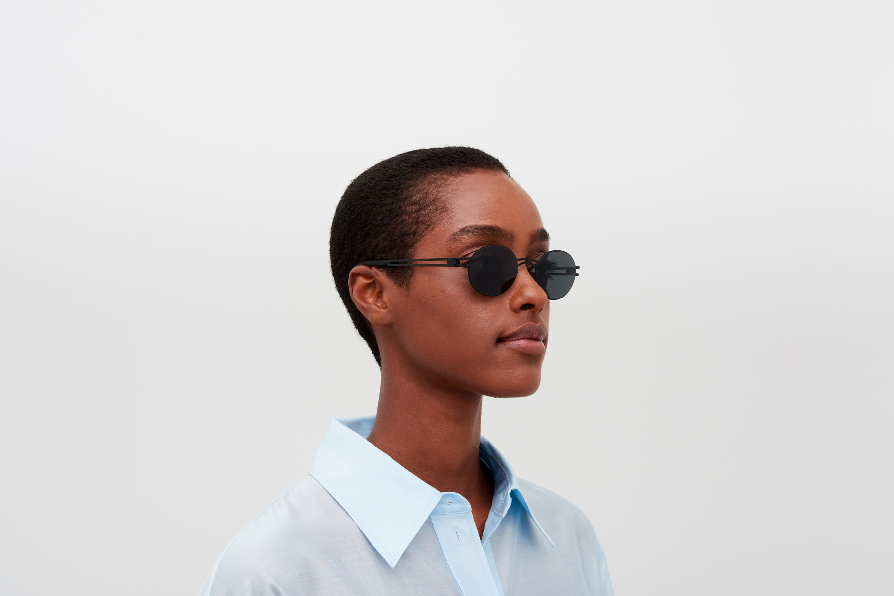 MYKITA DECADES SUN BELLYNサングラス ic!berlin MYKITA DECADES SUN BELLYNサングラス ic!berlin