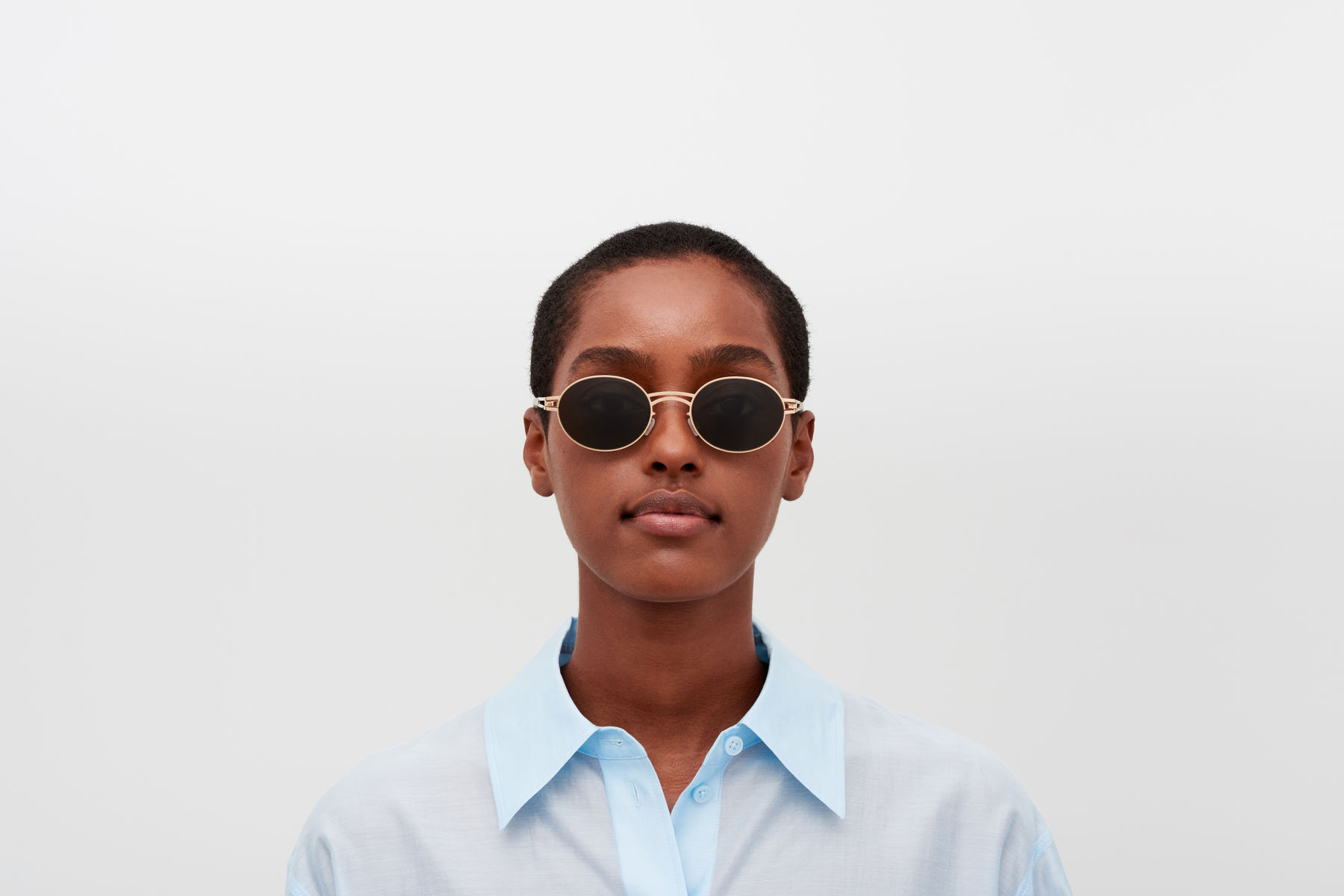MYKITA DECADES DADA sunglasses
