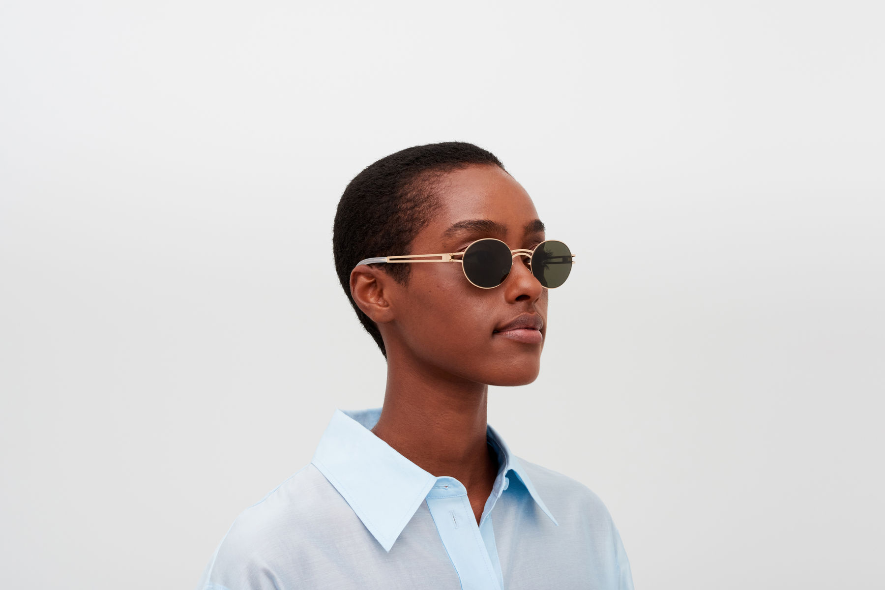MYKITA DECADES DADA sunglasses