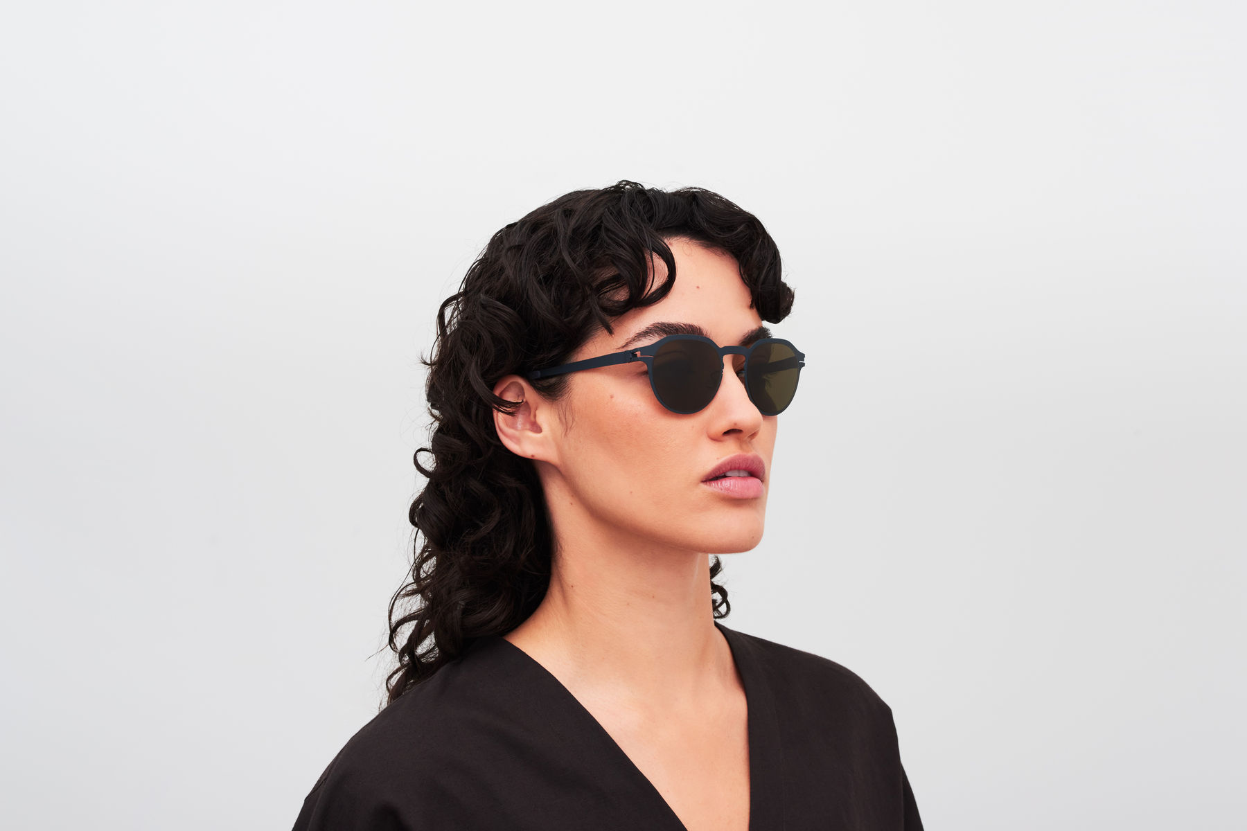 MYKITA DECADES LEON sunglasses